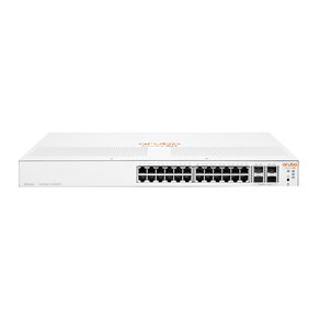 HPE-Aruba-IOn-1930-24G-4SFP-Switch