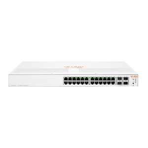 HPE-Aruba-IOn-1930-24G-4SFP-Switch