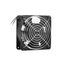 VENTILADOR-120-MM-LANBERG-PARA-RACK-19-230V-REJILLA-METALICA-NEGRO
