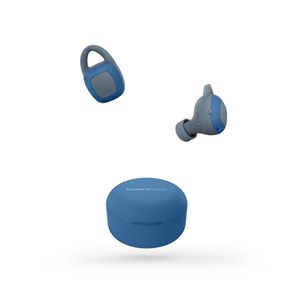 AURICULARES ENERGY SISTEM SPORT6 TRUE NAVY