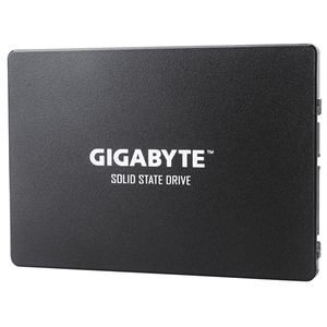 DISCO DURO SSD 240GB 2.5"  GIGABYTE GP-GSTFS31240GNTD 500MB/s 6Gbit/s  Serial ATA III