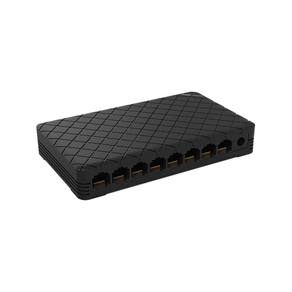Reyee-RG-ES08G-L-Switch-8xGb-RJ45-Plastic