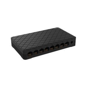 Reyee-RG-ES08G-L-Switch-8xGb-RJ45-Plastic