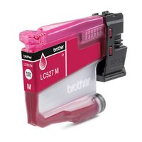 Miniatura 3 de BROTHER Cartucho de tinta magenta LC527M 900 paginas