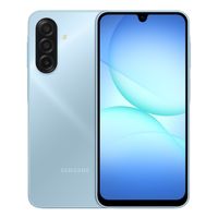 Miniatura 3 de SAMSUNG  Galaxy A17 6.7" 4G 4GB/128GB Azul claro