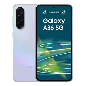 SAMSUNG--Galaxy-A36-5G-6.7--5G-8GB-256GB-Lavanda
