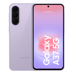 Smartphone SAMSUNG Galaxy GALAXY A37 5G 6.7" 5G 6GB/128GB Lavanda