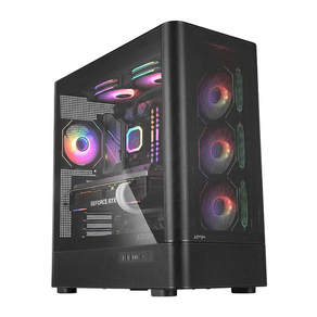 CAJA-ATX-SEMITORRE-ABYSM-DANUBE-SAVA-H500-II-AIR-BLACK-2x3.5--3x2.5--2xUSB3.0-1xUSB-C-GPU-400mm