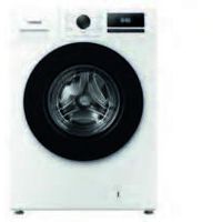 Miniatura 2 de LAVADORA CARGA FRONTAL EDESA EWF-10401 WH 10 KG 1400 RPM A BLANCO