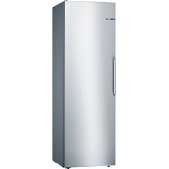 FRIGORIFICO UNA PUERTA BOSCH KSV36CIDP D ALTO 185 CM APROX. ANCHO 60 CM APROX. INOX