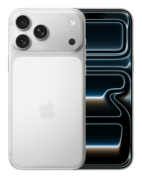 Smartphone APPLE iPhone 17 Pro Max 6.9