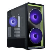 Miniatura 2 de Caja LIAN LI Lancool 217 INF Negro