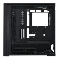 Miniatura 6 de Caja LIAN LI Lancool 217 INF Negro