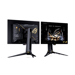 ASUS-ROG-Swift-OLED-PG27AQWP-G-Edition-20---27-inch--26.5-inch-viewable--TrueBlack-Glossy--Tandem-OLED--Dual-Mode
