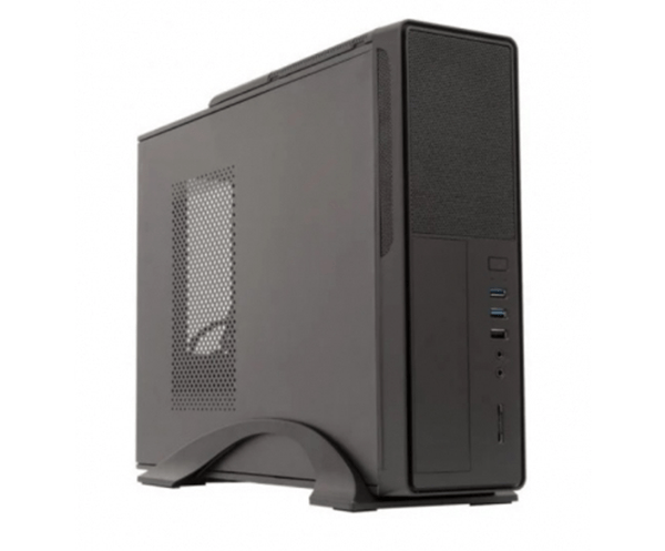 ZE Slim Intel Core i5 12400 16GB 500GB SSD Wifi Windows11 Home Ordenador PC