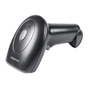SCANNER-CODIGO-DE-BARRAS-APPROX-APPLS21-1D-Y-2D-CABLE-USB-SENSOR-DE-DETECCI--N-DE-OBJETOS-DISPARO-