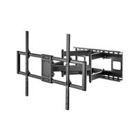 Miniatura 3 de SOPORTE DE PARED ORIENTABLE EQUIP 650343 PARA PANTALLA DE 60-120" ARTICULADO Max. 120Kg Max. VESA 900x600