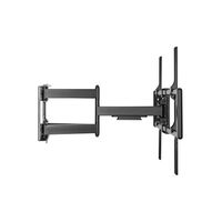 Miniatura 4 de SOPORTE DE PARED ORIENTABLE EQUIP 650343 PARA PANTALLA DE 60-120" ARTICULADO Max. 120Kg Max. VESA 900x600