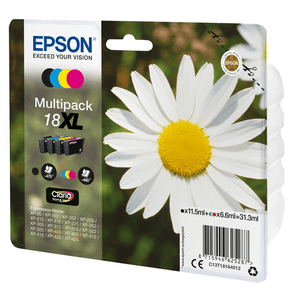 CARTUCHO-EPSON-MULTIPACK-18XL-T1816-C13T18164012