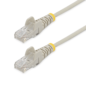 Cable-50cm-de-Red-Cat6-Sin-Enganches-Gris