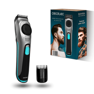 BARBERO-CECOTEC-BAMBA-PRECISIONCARE-ALLDRIVE-PRO