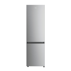 FRIGORIFICO COMBI HAIER HDPR1620ANPK NOFROST A ALTO 205 CM ANCHO 59,5 CM INOX