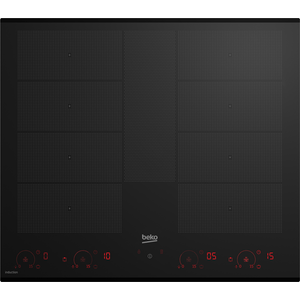 VITROCERAMICA-INDUCCION-BEKO-HII-68811-NT-FLEX-ANCHO-58-CM