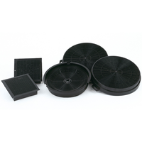 Miniatura 1 de FILTRO DUAL CATA 02800922 MAX