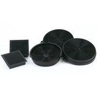 Miniatura 2 de FILTRO DUAL CATA 02800922 MAX