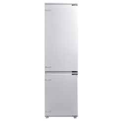 FRIGORIFICO COMBI INTEGRABLE TEKA RBF 78385 FI NOFROST E ALTO 194 CM ANCHO 54 CM