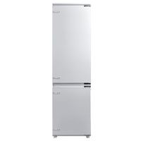Miniatura 2 de FRIGORIFICO COMBI INTEGRABLE TEKA RBF 78385 FI NOFROST E ALTO 194 CM ANCHO 54 CM