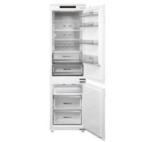 Miniatura 3 de FRIGORIFICO COMBI INTEGRABLE TEKA RBF 78385 FI NOFROST E ALTO 194 CM ANCHO 54 CM