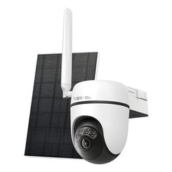 KIT SOLAR TP-LINK CAMARA TC90G KIT