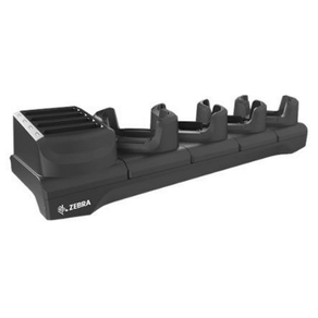 Multi-slot-cradle-to-charge-up-to-four-TC53-TC58-TC53e-TC58e-TC53e-RFID-devices-and-four-batteries