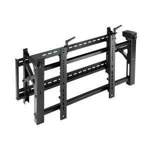 SOPORTE-DE-PARED-ORIENTABLE-TOOQ-TQVW5470T-PARA-PANTALLAS-54--A-70--VIDEO-WALL-6-PUNTOS-DE-REGULACIO