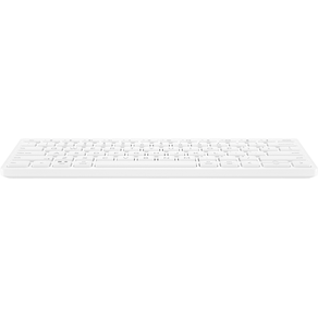 HP-350-WHT-COMPACT-MULTI-DEVICE-KBD