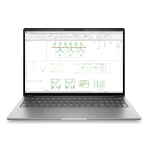 HP Z8G2i16 U7 356H 16 32GB/1T PC