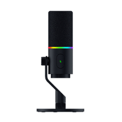 MICROFONO RAZER SEIREN V3 PRO NEGRO (RZ19-05500100-R3M1)