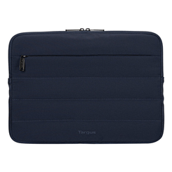 Targus  Puffer 13-14  Sleeve - Midnight Blue