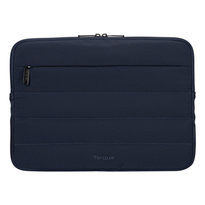 Targus--Puffer-13-14--Sleeve---Midnight-Blue