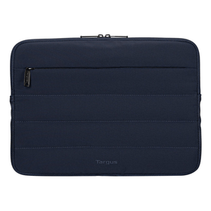 Targus--Puffer-13-14--Sleeve---Midnight-Blue