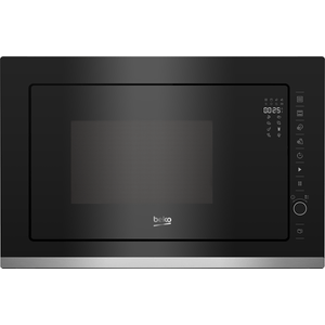 HORNO-MICROONDAS-INTEGRABLE-BEKO-BMGB-25333-X-25-LITROS-CON-GRILL-NEGRO