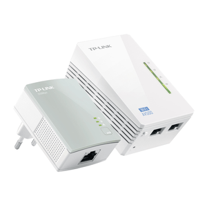 KIT-2-ADAPTADOR-DE-HOMEPLUG-600MBPS-TP-LINK-TL-WPA4220KIT-AV600