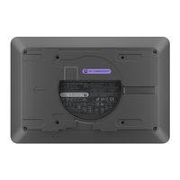 Miniatura 3 de TAP SCHEDULER - GRAPHITE - WW