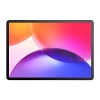 Miniatura 2 de Tablet  TCL TAB A1 Plus 12.2" 6GB/128GB Azul