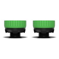Miniatura 3 de ACCESORIO GAMEPAD KONTROLFREEK BY STEELSERIES Minecraft Creeper PS5 Kit 2200-PS5