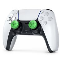Miniatura 4 de ACCESORIO GAMEPAD KONTROLFREEK BY STEELSERIES Minecraft Creeper PS5 Kit 2200-PS5