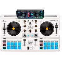 Miniatura 3 de HERCULES DJ CONTROL MIX ULTRA