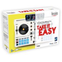 Miniatura 6 de HERCULES DJ CONTROL MIX ULTRA