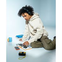 Miniatura 7 de HERCULES DJ CONTROL MIX ULTRA
